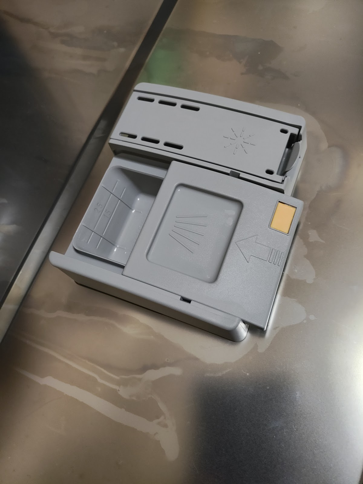 Telrad Electronics work photo 3